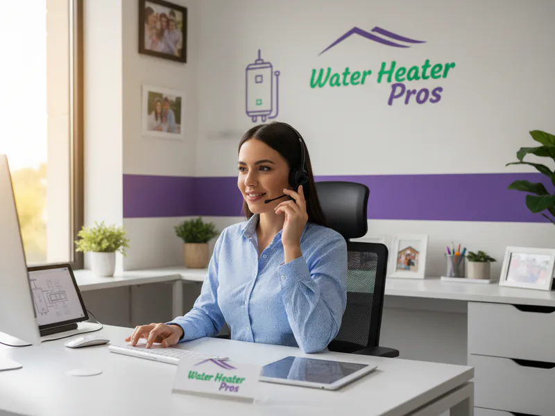Water Heater Repair  in Moody  FAQ